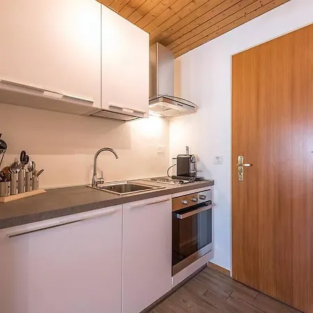 Centralissimo A * St. Moritz