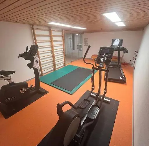 Centralissimo A شقة *