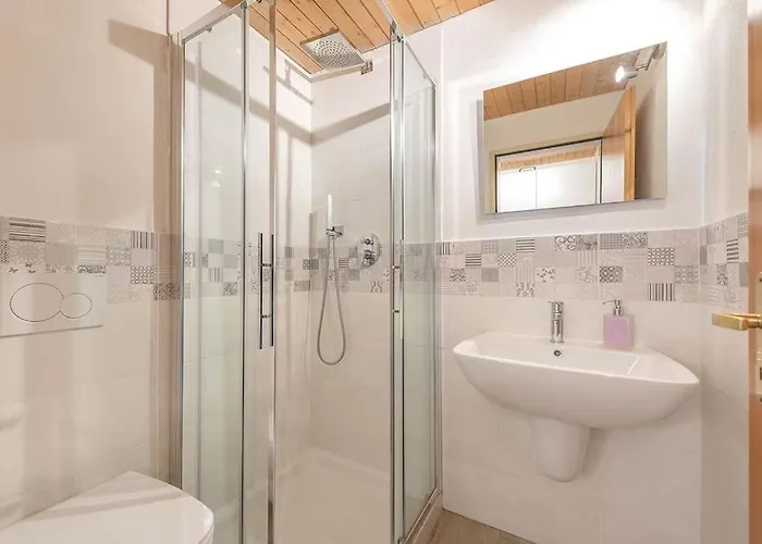 شقة Centralissimo A سانت موريتز