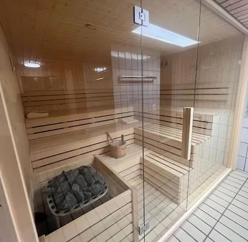 شقة Centralissimo A *