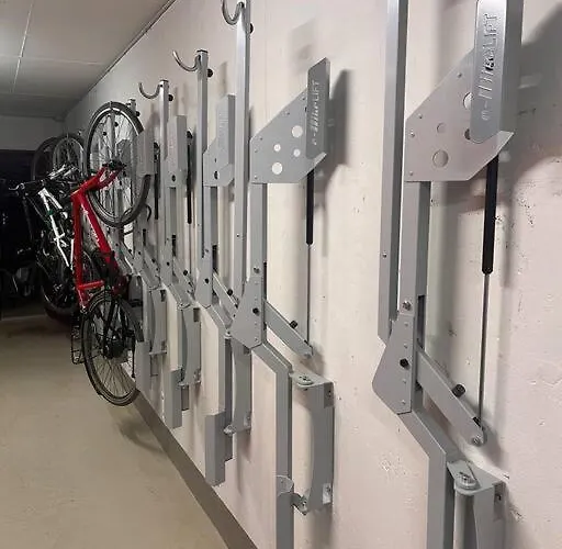 Centralissimo A شقة *