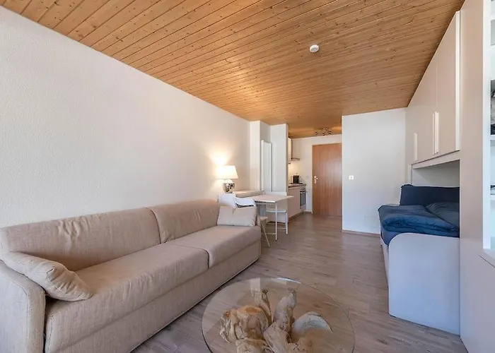 شقة Centralissimo A