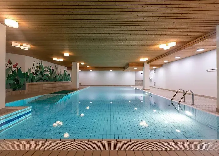 Centralissimo A سانت موريتز