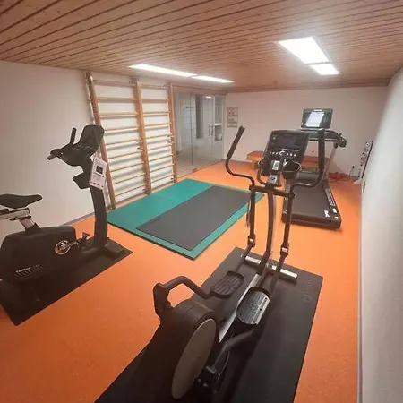 Centralissimo A 公寓 *