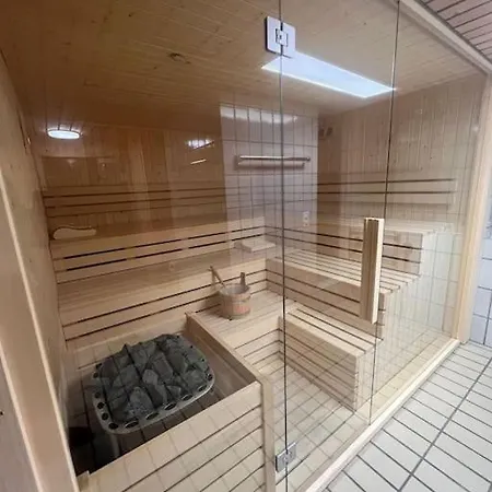 公寓 Centralissimo A *