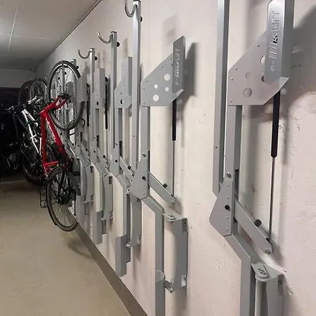 Centralissimo A 公寓 *