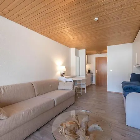 公寓 Centralissimo A