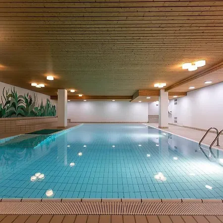 Centralissimo A 圣莫里茨